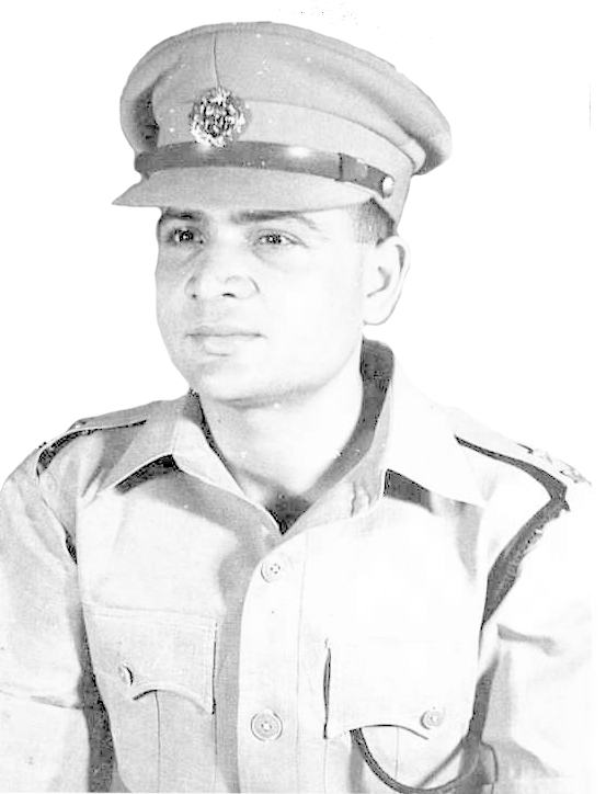 Abdur Rashid Khan Abdur Rashid Khan